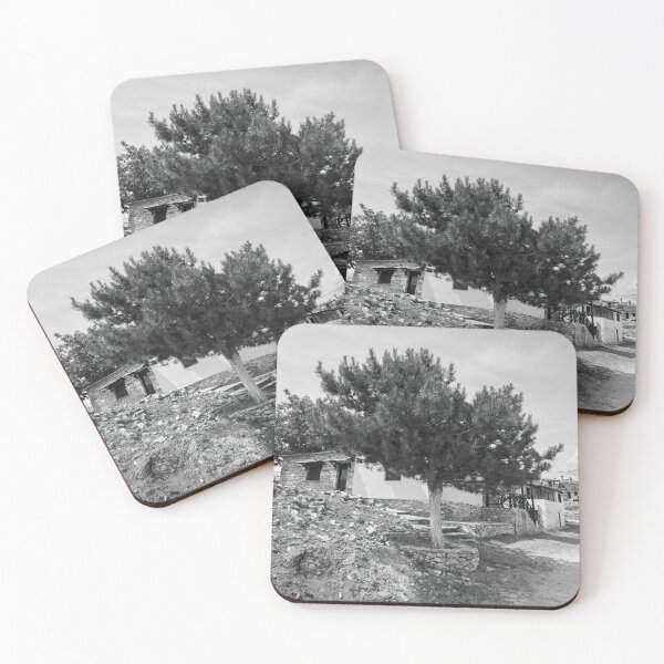 Item preview, Kastro views 6 bw designed and sold by Jouko Lehto Photography.