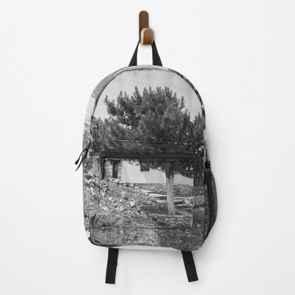 Item preview, Kastro views 6 bw designed and sold by Jouko Lehto Photography.