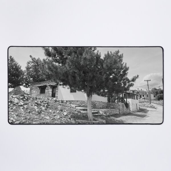 Item preview, Kastro views 6 bw designed and sold by Jouko Lehto Photography.