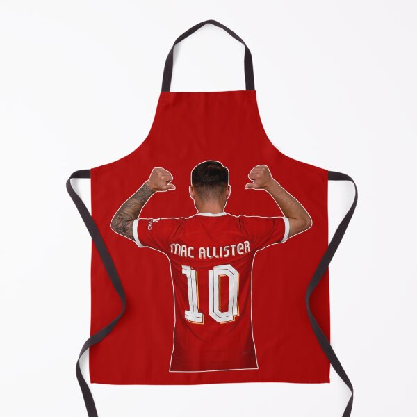 Item preview, ALEXIS MAC ALLISTER LIVERPOOL designed and sold by QlickDesign.