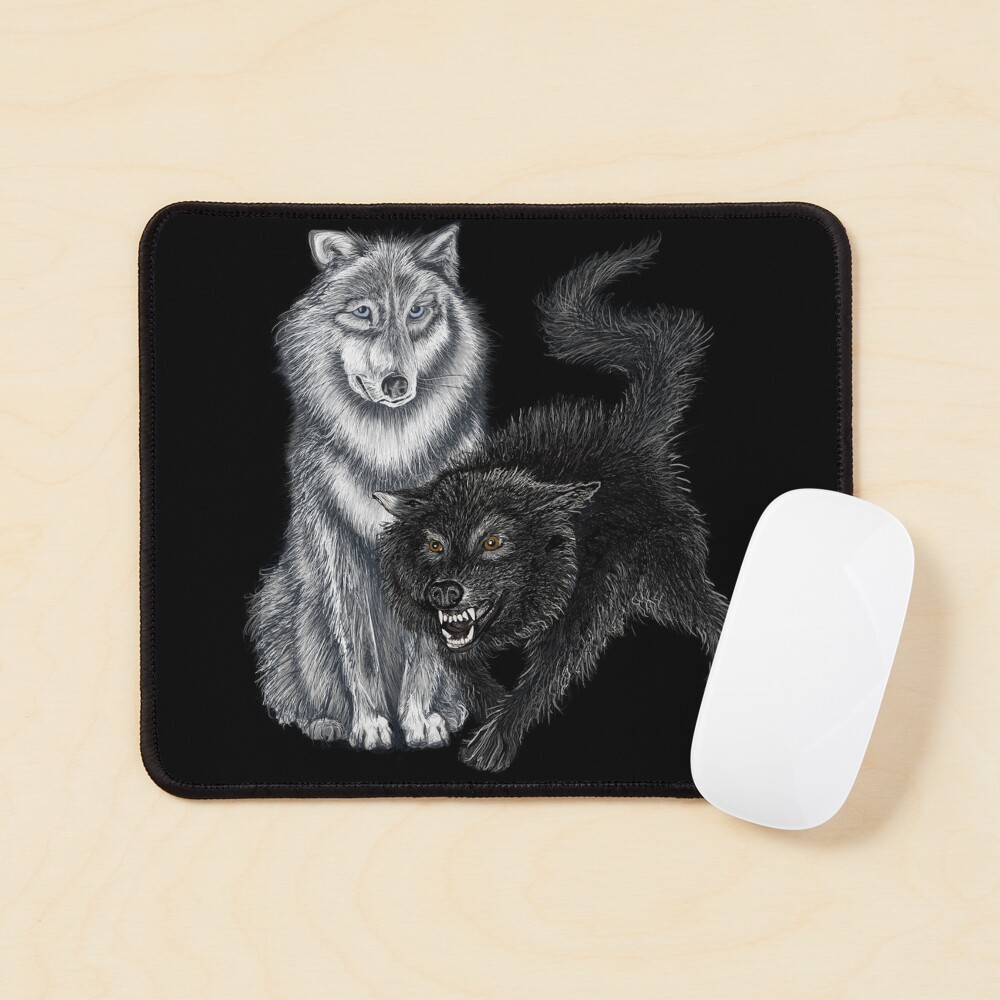 Item preview, Mouse Pad designed and sold by oz10.