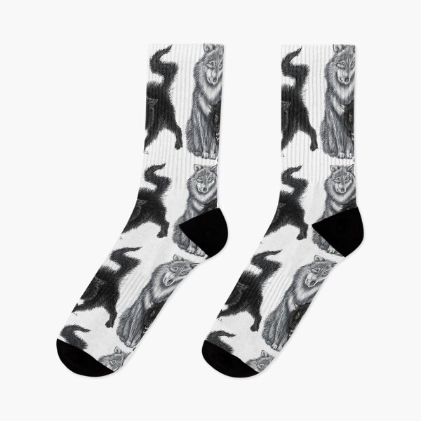 Item preview, Two Wolves designed and sold by oz10.