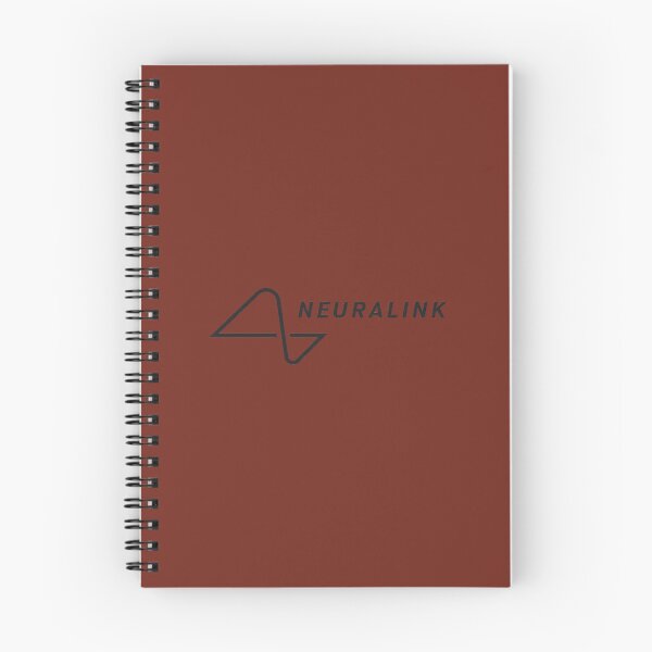 Item preview, Neuralink 	 Elon Musk 	 	 designed and sold by junilxqaox88.