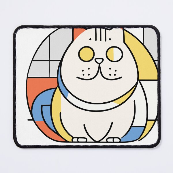 Item preview, Fat Cat designed and sold by Hugo Bloke.