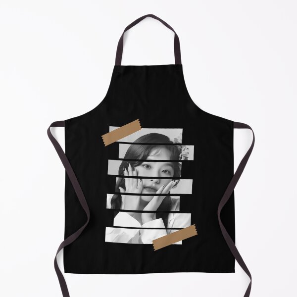 Item preview, Kang Seulgi Red Velvet Seulgi Korean Kpop Monochrome Stripe designed and sold by Store-Art-patr.