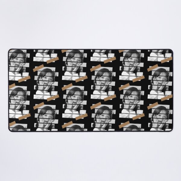 Item preview, Kang Seulgi Red Velvet Seulgi Korean Kpop Monochrome Stripe designed and sold by Store-Art-patr.