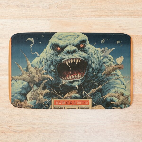 Item preview, Horor Comic designed and sold by BenjaminlaDe.