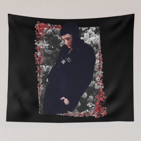 Item preview, Do Kyung Soo EXO DO Korean Kpop Floral designed and sold by BauwhuisPleasa.