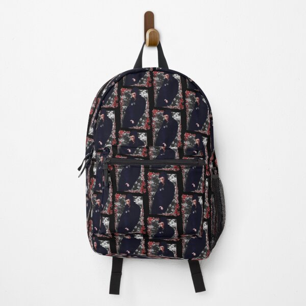 Item preview, Do Kyung Soo EXO DO Korean Kpop Floral designed and sold by BauwhuisPleasa.