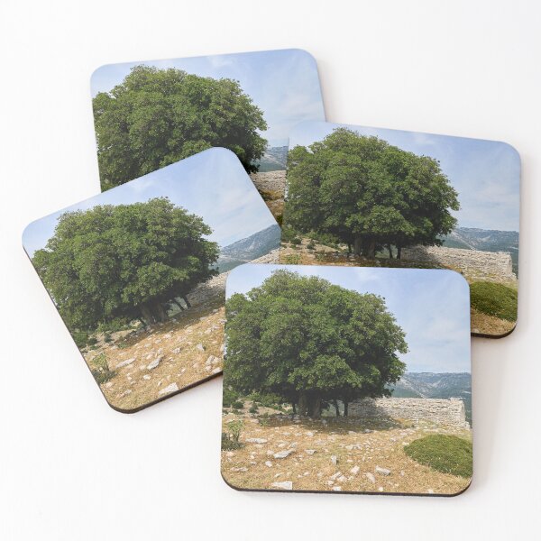 Item preview, Kastro ossuary. The bone house. Kastro views 13 designed and sold by Jouko Lehto Photography.