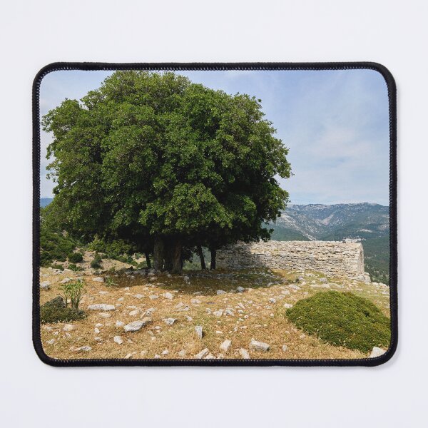 Item preview, Kastro ossuary. The bone house. Kastro views 13 designed and sold by Jouko Lehto Photography.