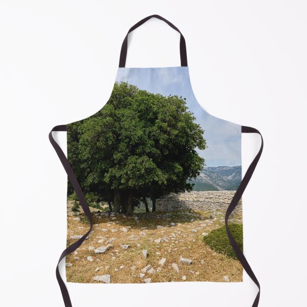 Item preview, Kastro ossuary. The bone house. Kastro views 13 designed and sold by Jouko Lehto Photography.