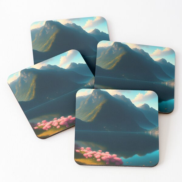 Item preview, Lake Lugano designed and sold by Pixeledfox.