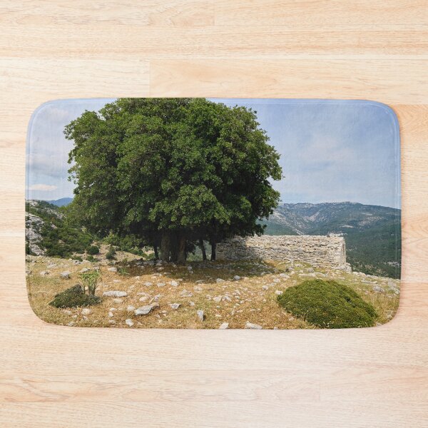 Item preview, Kastro ossuary. The bone house. Kastro views 13 designed and sold by Jouko Lehto Photography.