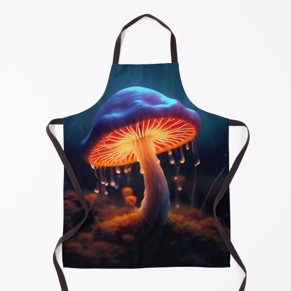 Item preview, Fungal Haven designed and sold by maliknila91.