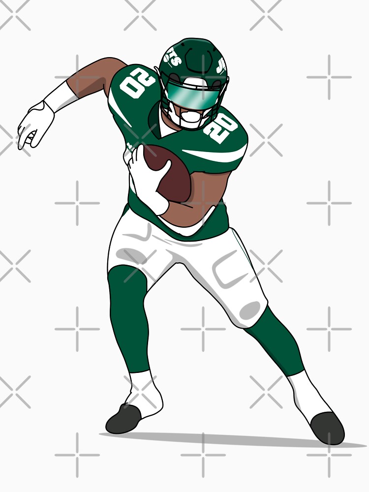 Sauce Gardner #1 Celebrates Essential T-Shirt for Sale by NatureFootball