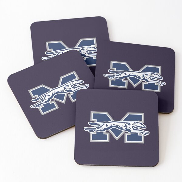 Item preview, Moravian GREYHOUNDS BETHLEHEM PA   	 designed and sold by uoerhloog47.