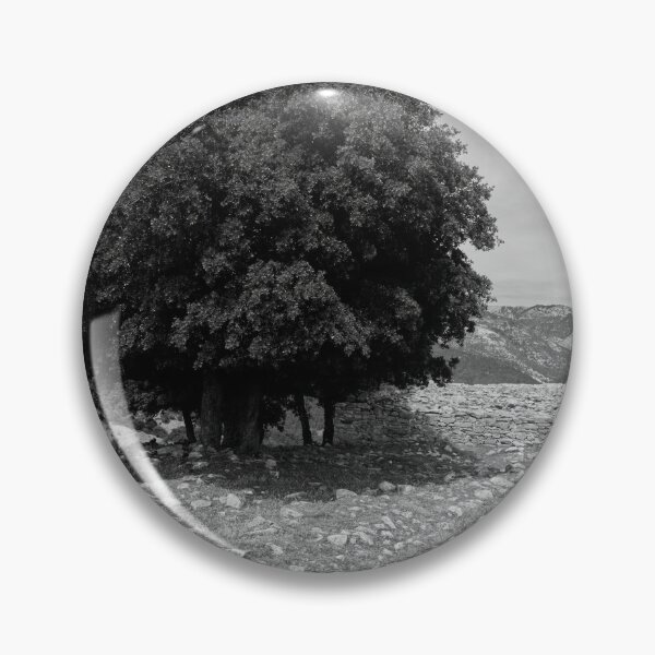 Item preview, Kastro ossuary. The bone house. Kastro views 14 bw designed and sold by Jouko Lehto Photography.