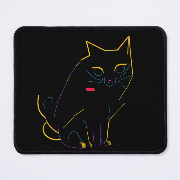 Item preview, Fat Cat designed and sold by Hugo Bloke.