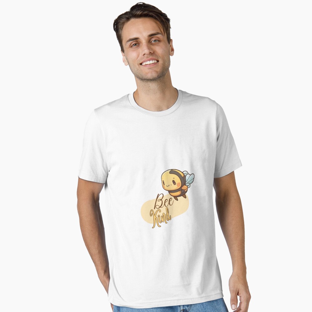 Item preview, Essential T-Shirt designed and sold by prandski.