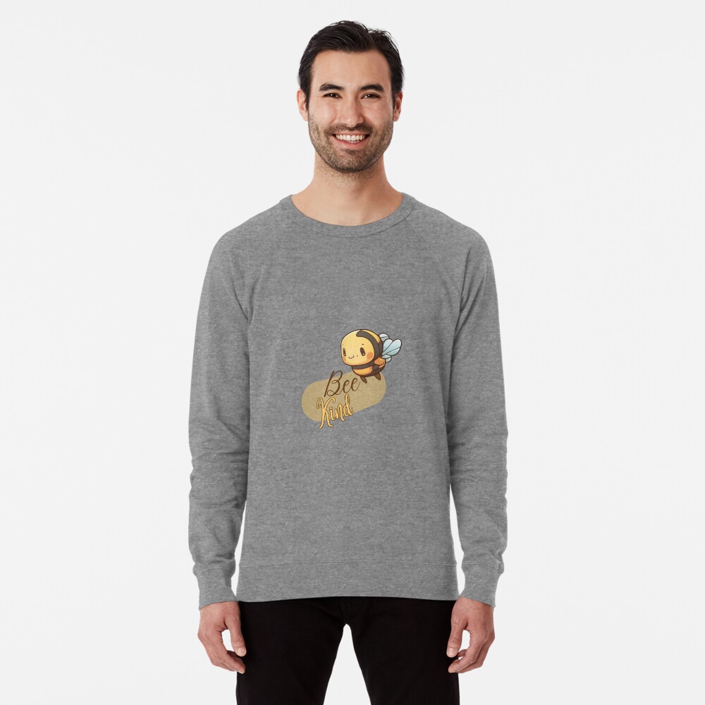 Item preview, Lightweight Sweatshirt designed and sold by prandski.