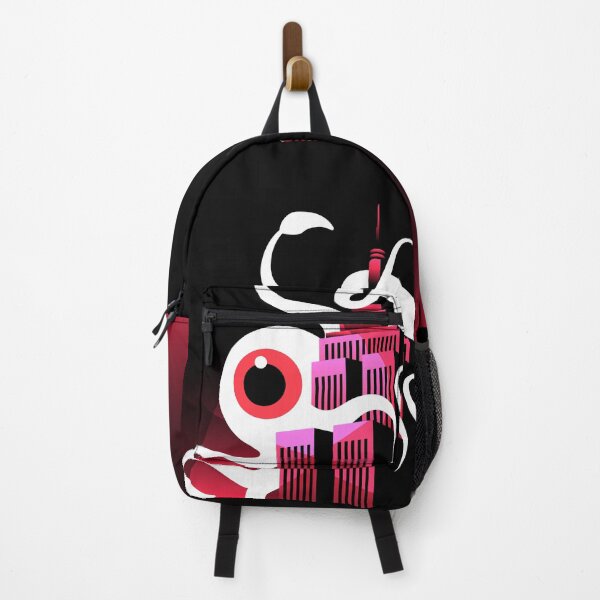 Item preview, Eye See You (Red) designed and sold by Antlion-Design.