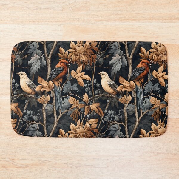 Item preview, bird pattern designed and sold by treasure-vi.