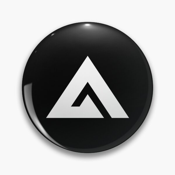 Item preview, Copy of GMX Crypto Altcoin - Crypto Blanc Variant 2 designed and sold by CryptoMoods.
