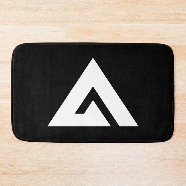 Item preview, Copy of GMX Crypto Altcoin - Crypto Blanc Variant 2 designed and sold by CryptoMoods.