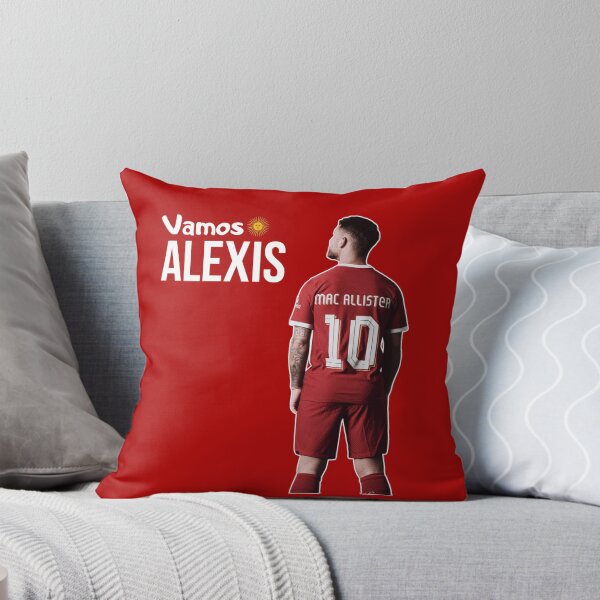 Item preview, ALEXIS MAC ALLISTER  designed and sold by QlickDesign.