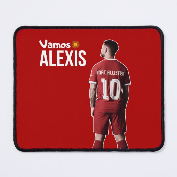 Item preview, ALEXIS MAC ALLISTER  designed and sold by QlickDesign.