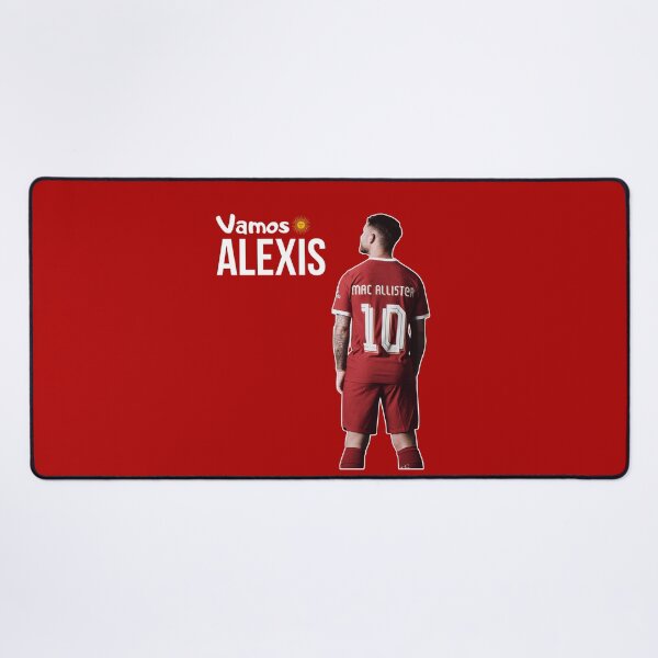 Item preview, ALEXIS MAC ALLISTER  designed and sold by QlickDesign.