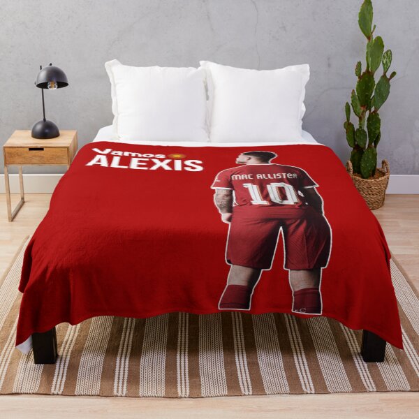 Item preview, ALEXIS MAC ALLISTER  designed and sold by QlickDesign.