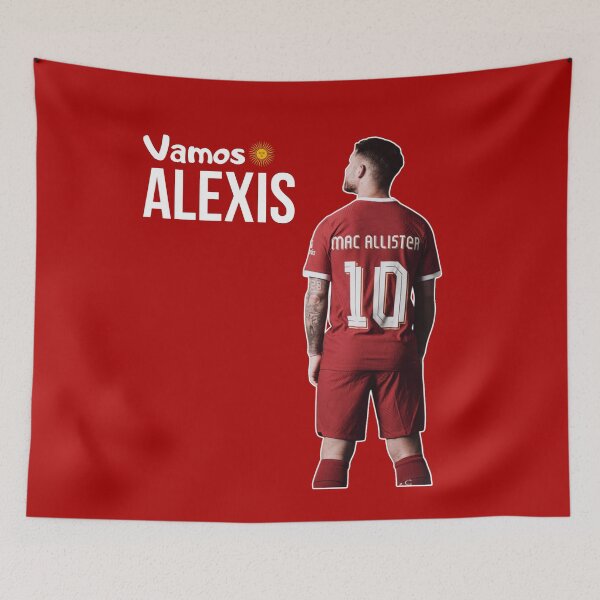 Item preview, ALEXIS MAC ALLISTER  designed and sold by QlickDesign.