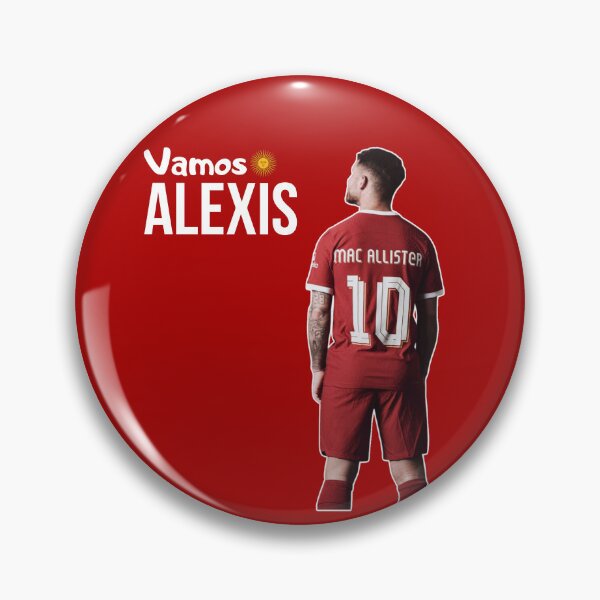 Item preview, ALEXIS MAC ALLISTER  designed and sold by QlickDesign.