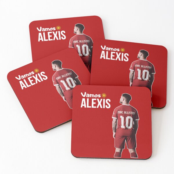 Item preview, ALEXIS MAC ALLISTER  designed and sold by QlickDesign.