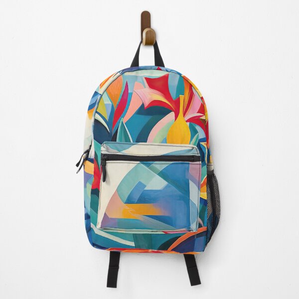Item preview, Hawaiian Bold Shapes designed and sold by ramblingsaloha.