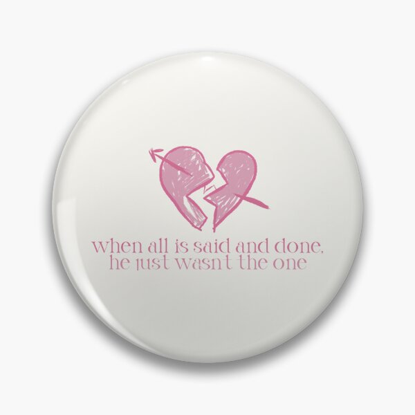 Item preview, taylor swift | foolish one | when all is said and done designed and sold by estheticalrh.