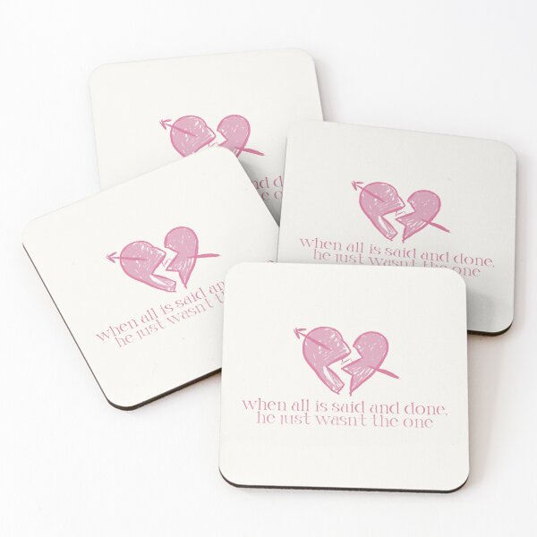 Item preview, taylor swift | foolish one | when all is said and done designed and sold by estheticalrh.
