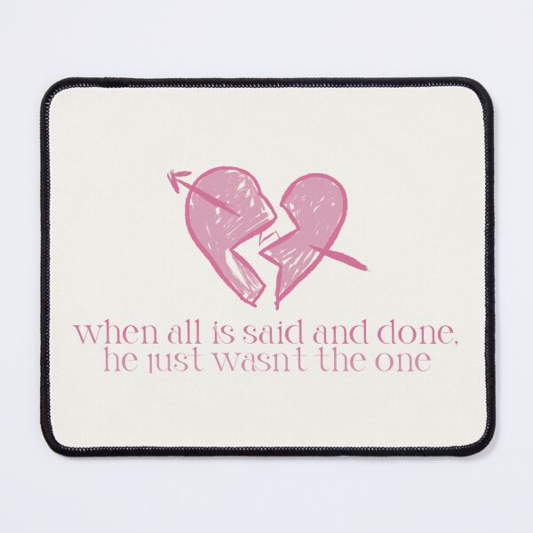 Item preview, taylor swift | foolish one | when all is said and done designed and sold by estheticalrh.
