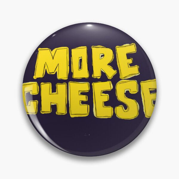 Item preview, More Cheese 	 	 designed and sold by uoerhloog47.