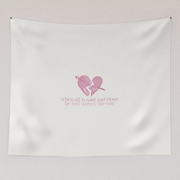 Item preview, taylor swift | foolish one | when all is said and done designed and sold by estheticalrh.