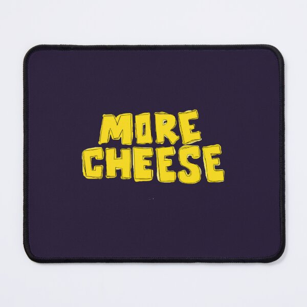 Item preview, More Cheese 	 	 designed and sold by uoerhloog47.