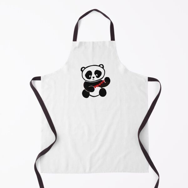 Item preview, cute panda designed and sold by Deathtomorrow .