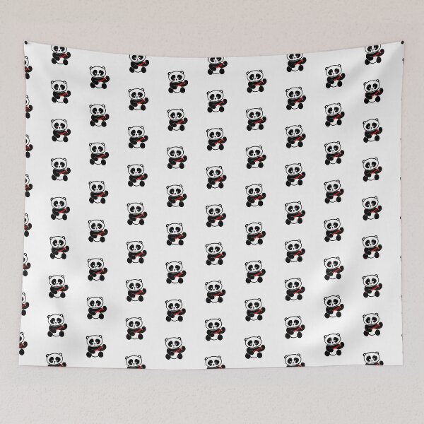 Artikelvorschau, Cute Panda entworfen und verkauft von Deathtomorrow .
