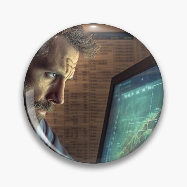 Item preview, Climate Insights Expert designed and sold by TheBrainArt.