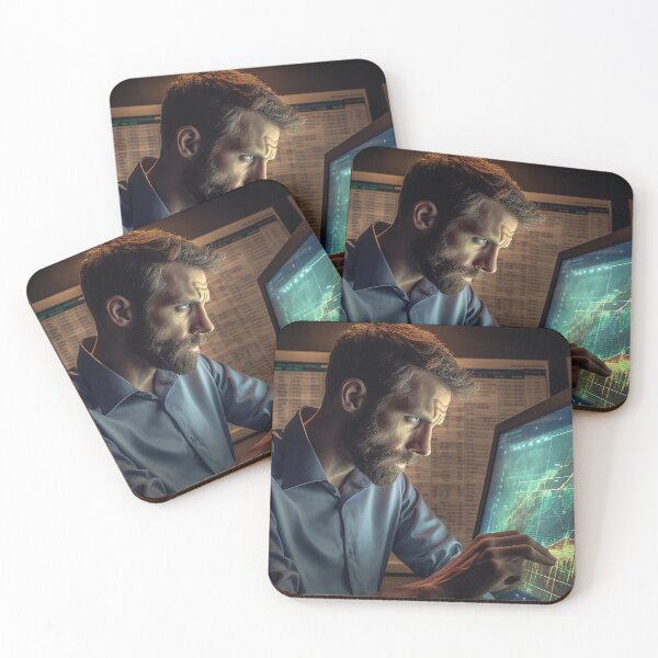 Item preview, Climate Insights Expert designed and sold by TheBrainArt.