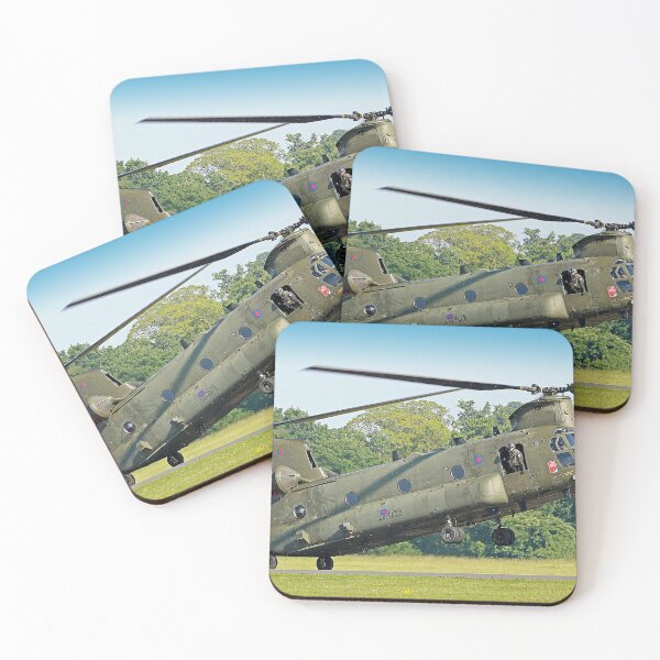 Item preview, Chinook RAF 100 At Cosford Airshow 2018 2 designed and sold by Colin  Williams Photography.