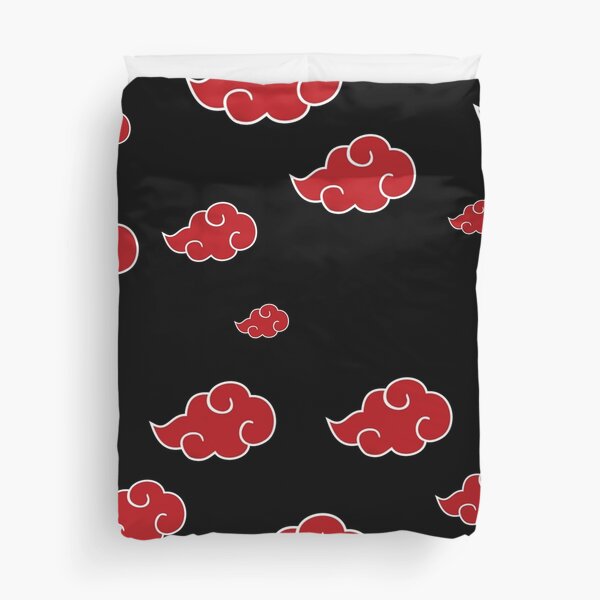 Item preview, Black and Red Cloud designed and sold by ARTHEMID.