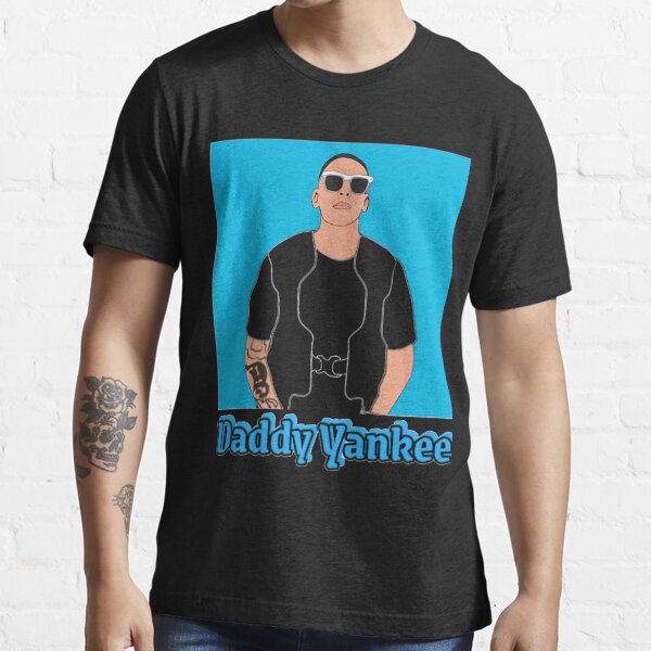 Daddy Yankee El Cangri T-Shirt